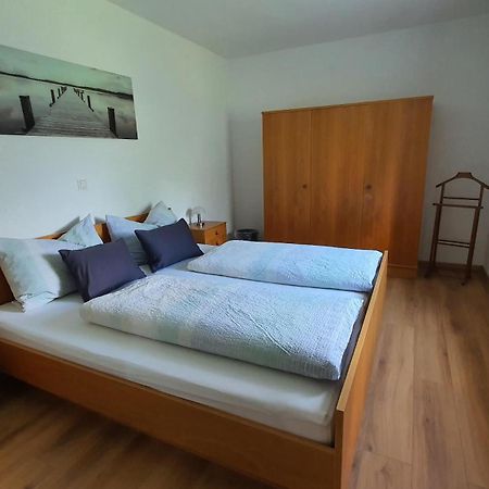 שרונס Ferienwohnung Habit מראה חיצוני תמונה