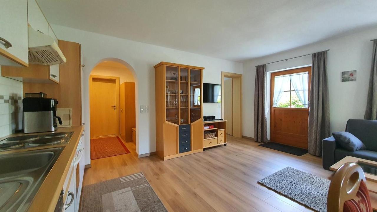 שרונס Ferienwohnung Habit מראה חיצוני תמונה