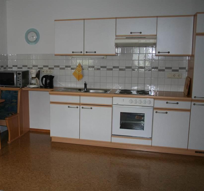 שרונס Ferienwohnung Habit מראה חיצוני תמונה