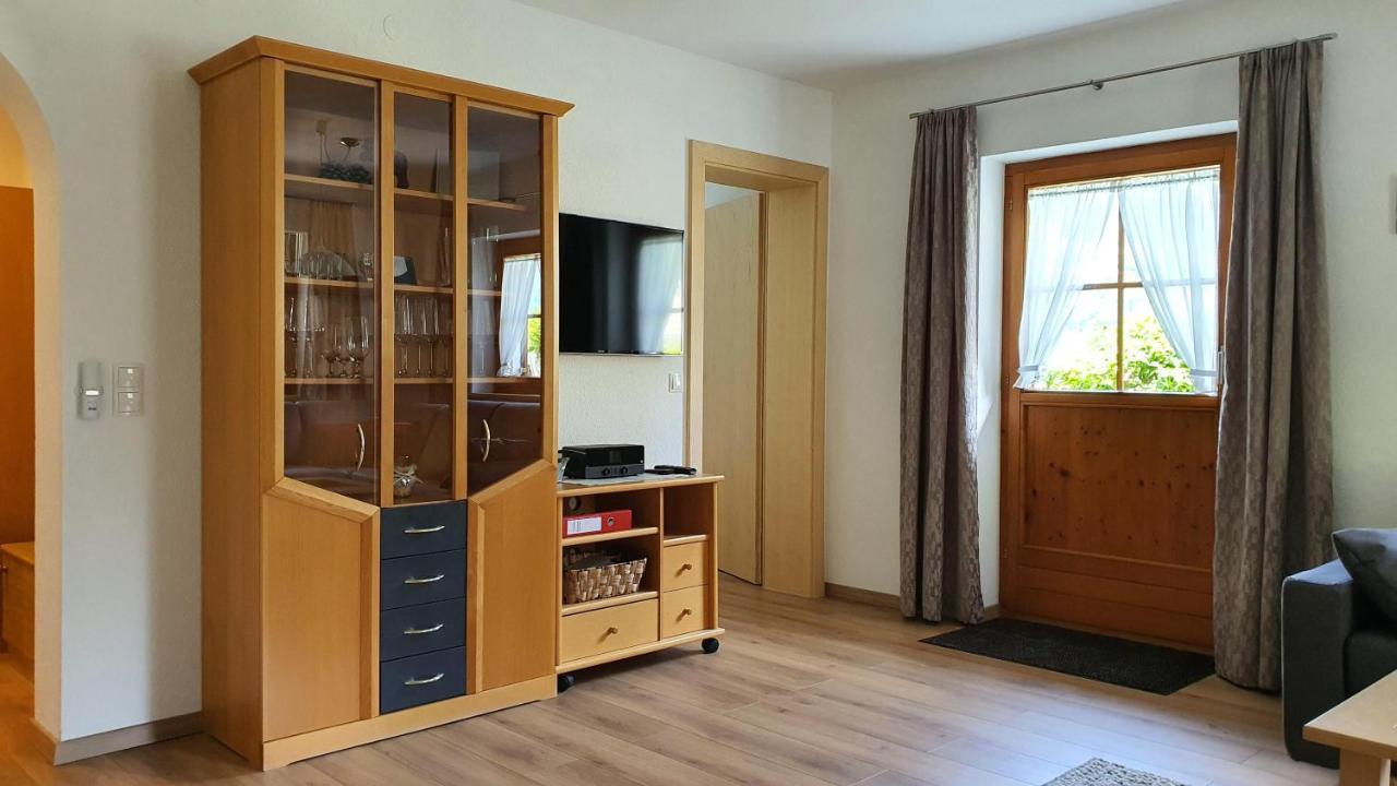שרונס Ferienwohnung Habit מראה חיצוני תמונה