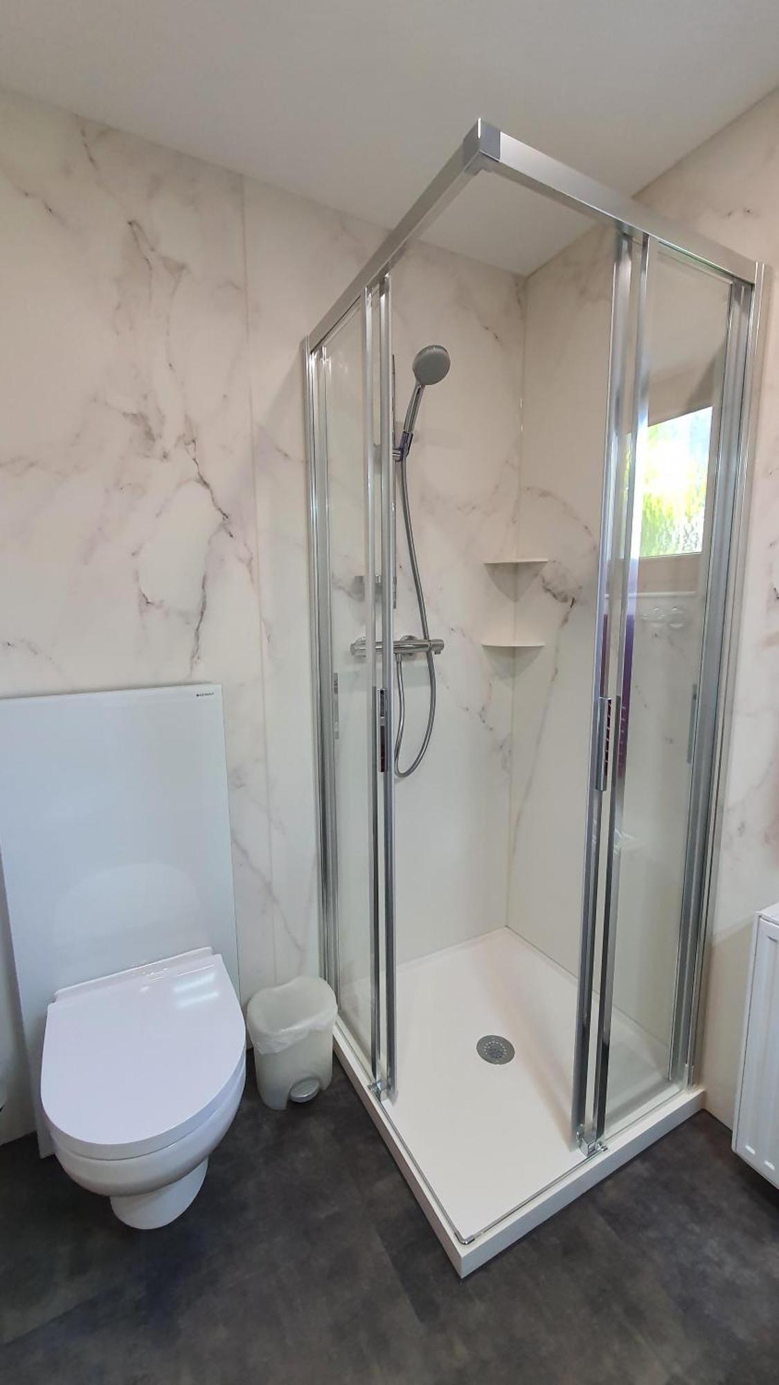 שרונס Ferienwohnung Habit מראה חיצוני תמונה