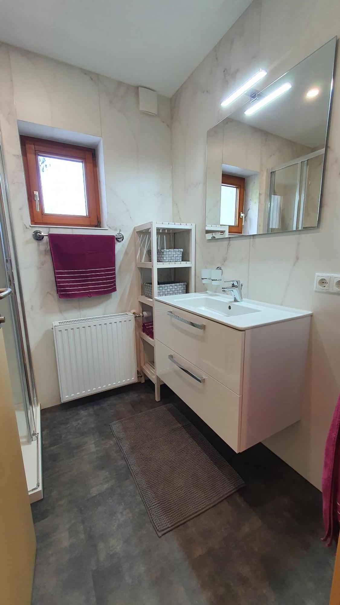 שרונס Ferienwohnung Habit מראה חיצוני תמונה
