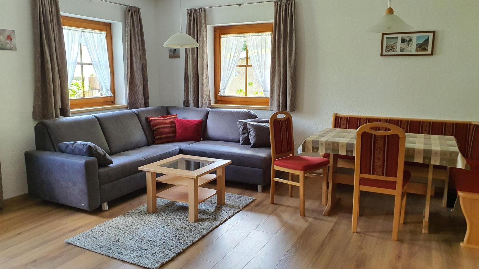 שרונס Ferienwohnung Habit מראה חיצוני תמונה